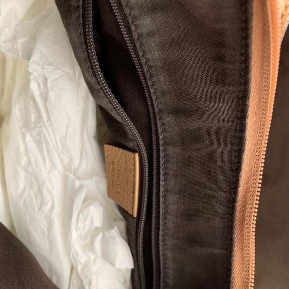 Gucci D-Ring Leather Bag - Picture 8 of 8